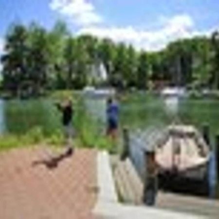 Apartment Hafenflair Am Plauer See, Plau Am See Zewnętrze zdjęcie