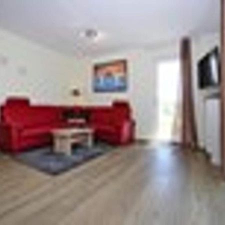 Apartment Hafenflair Am Plauer See, Plau Am See Zewnętrze zdjęcie
