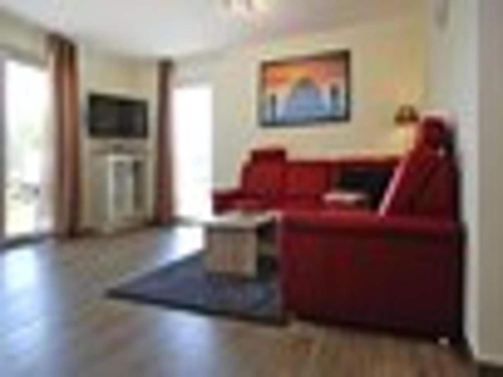 Apartment Hafenflair Am Plauer See, Plau Am See Zewnętrze zdjęcie