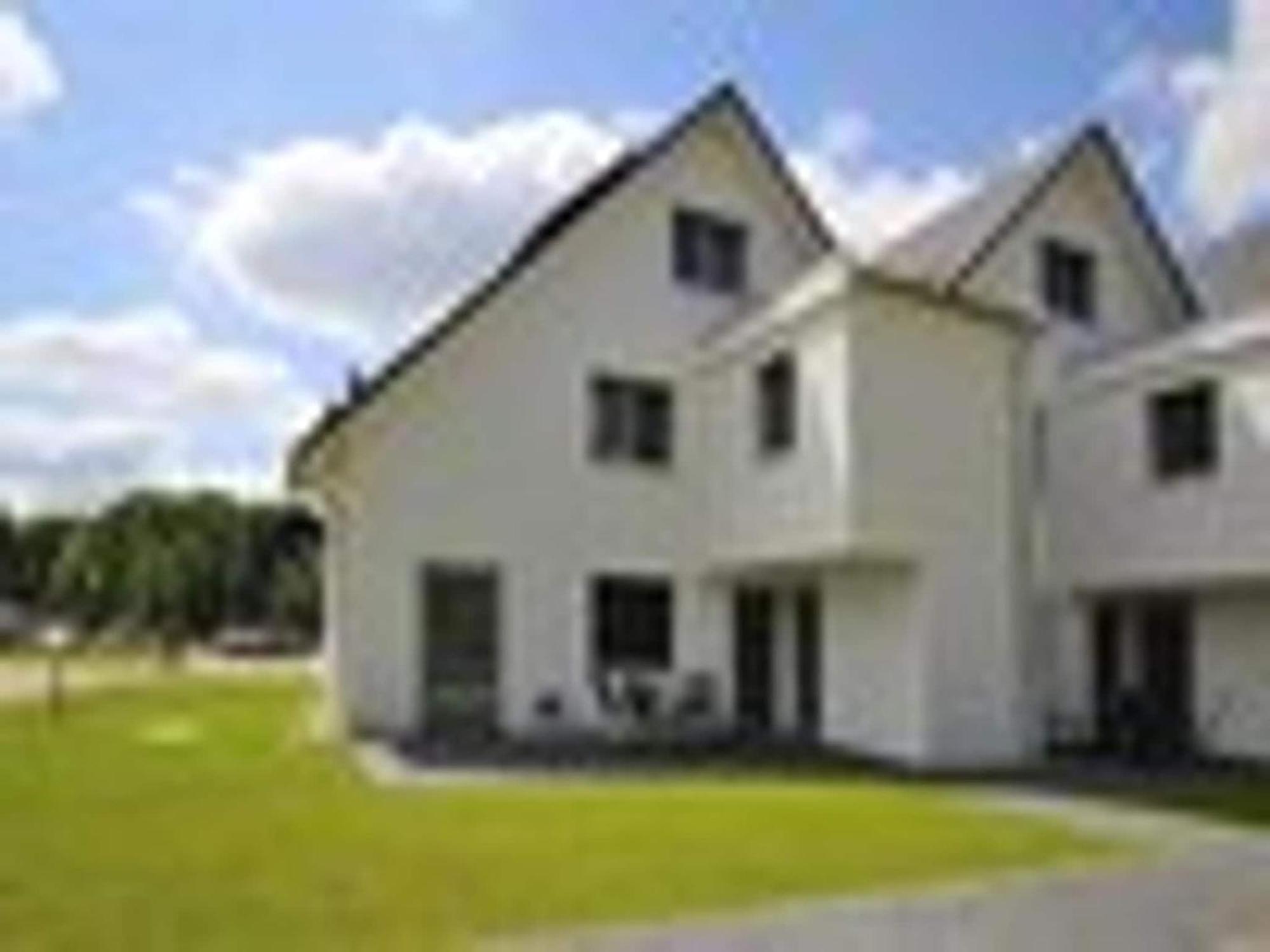 Apartment Hafenflair Am Plauer See, Plau Am See Zewnętrze zdjęcie